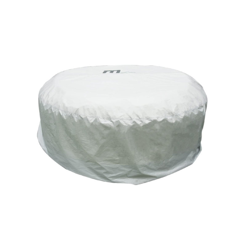 Hot Tub Cover, 195 cm H x 100 cm W x 70 cm D