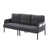 Gris carbone est en rupture de stock