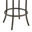 Tabouret de bar / de comptoir pivotant-131641781-131641783