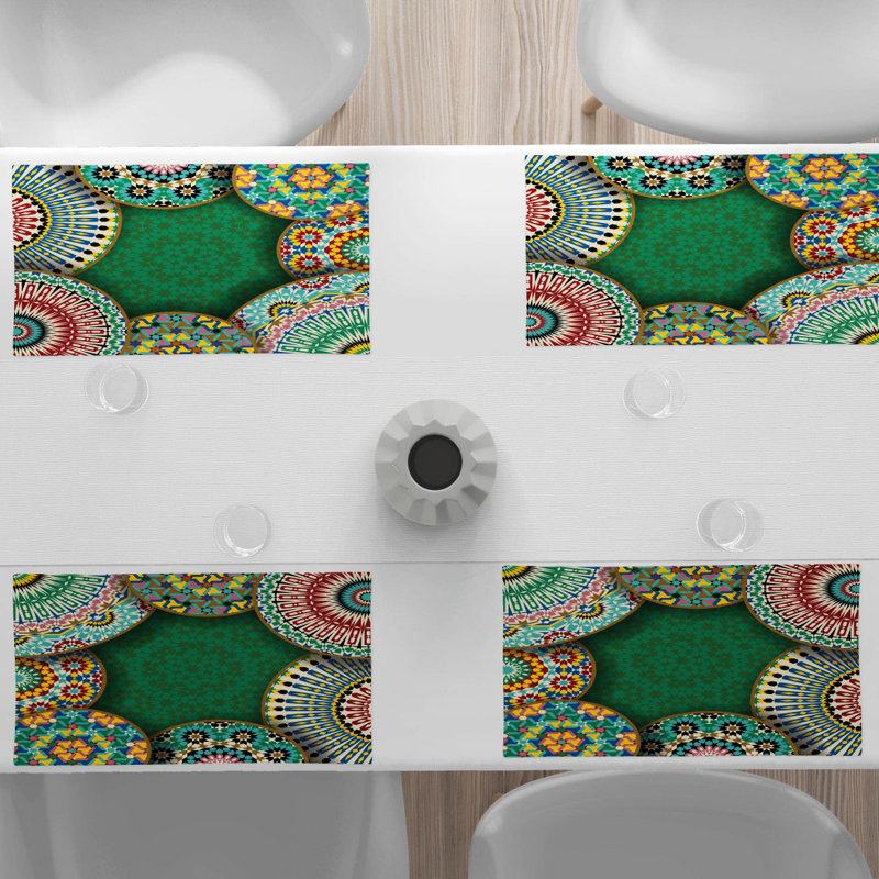 Récapitulatif 18,5" marocain