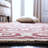 Brayton Hand Hooked Wool Pile Oriental Rug-21279434