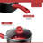 11 - Piece Aluminum Cookware Set-101419864