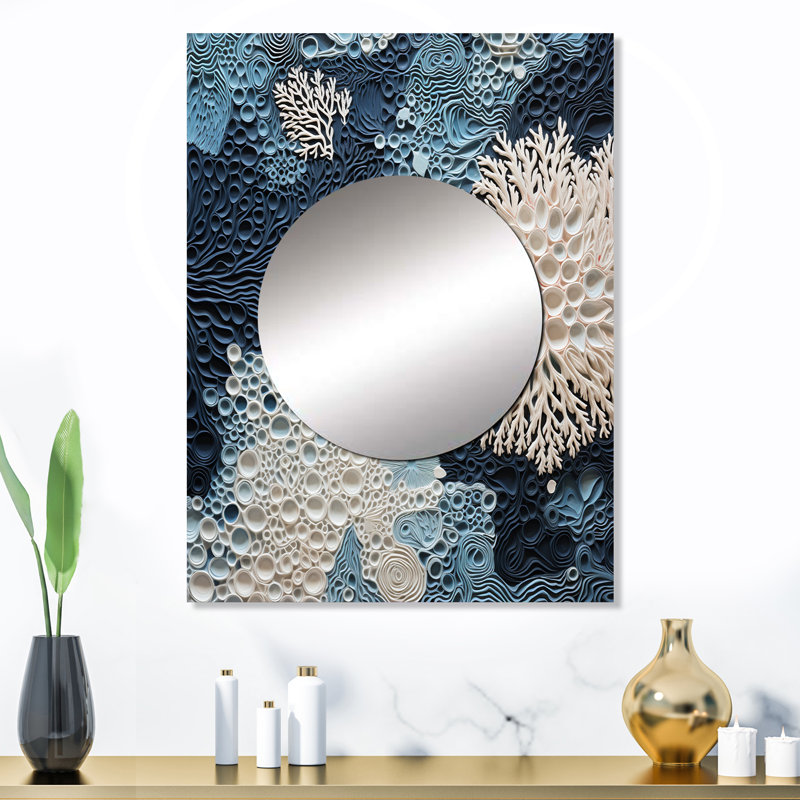 Leonidis Under Water, 32 po x 24 po