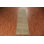 Modern Gabbeh Wool Runner Rug 3x10