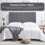 Single Upholstered Headboard