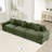 3-Seater Sofa Couch-368539686