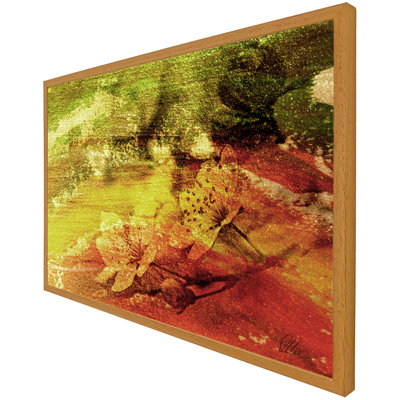 Single Picture Frame Wall Art