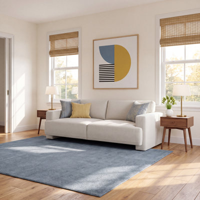 Ives 2-Piece Living Room Set
