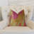 Electra Ikat Linen Reversible Throw Pillow-1002041488-1002041491