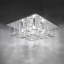 Bradyn Crystal Flush Mount