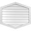 Ventilé vertical à pignon vertical 4/12 po-101892225