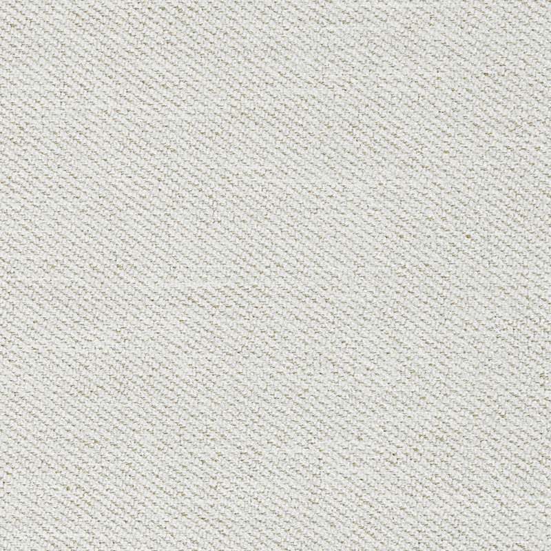 Noel 40" Wide Armchair, Aged Gray, White 5555-000