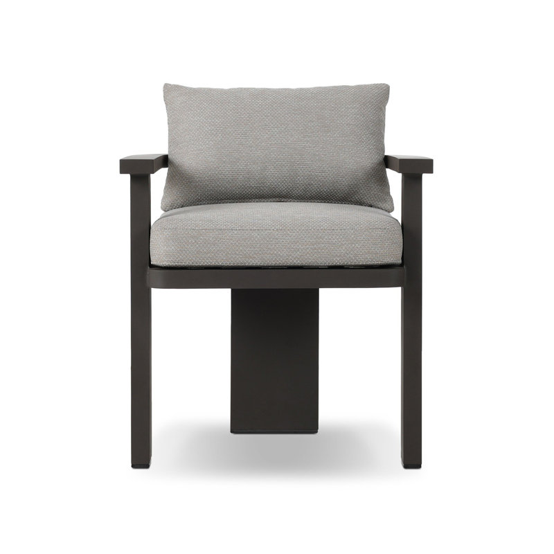 Fauteuil Brandie, Casa Grey