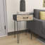 Table de bout Bellmon