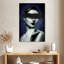 Coup de pinceau Leisha Sleek Girl-108427412