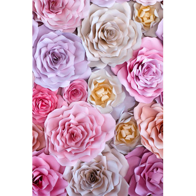 IG_Royal - Wrapped Canvas Print