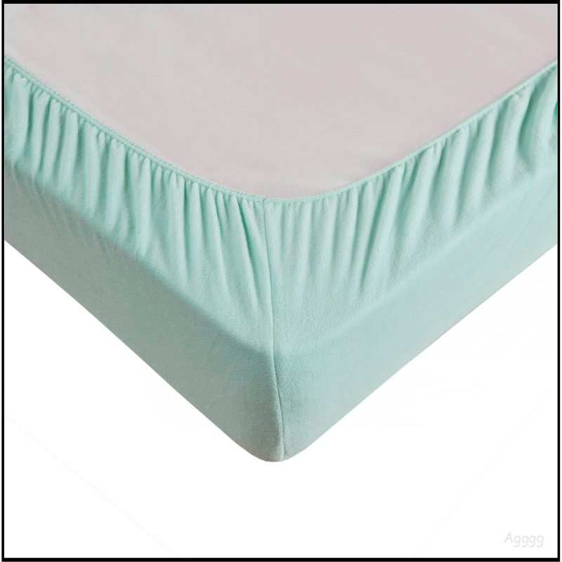 Ensemble de draps 4 pièces Cal King