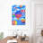 Mehar Balloon Sky Vertical-108382388