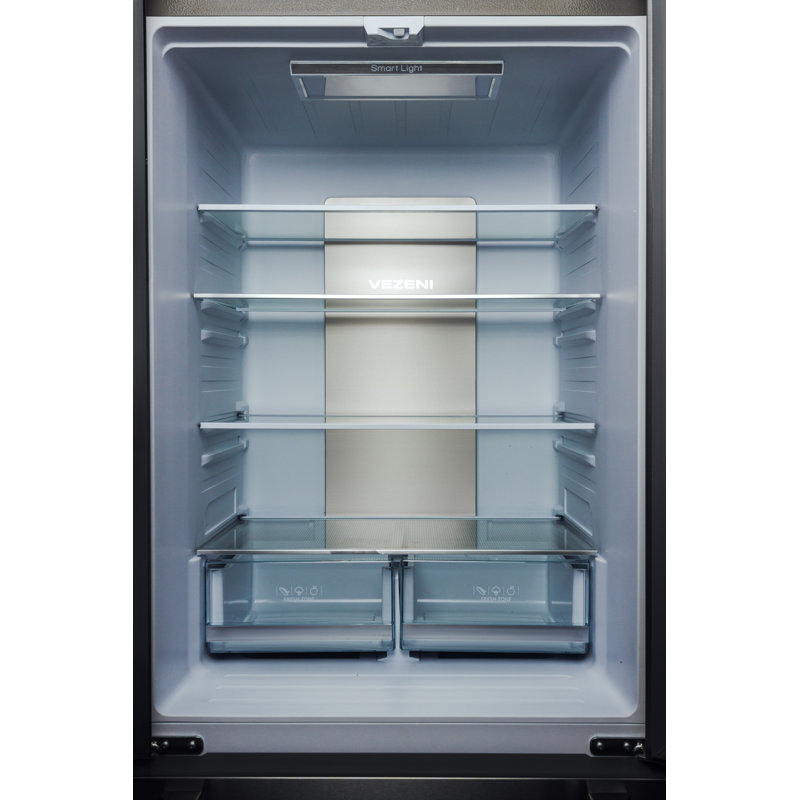 36" Refrigerator - Counter Depth, 36"