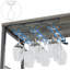69cm Bar Cabinet-1501764517
