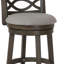 Tabouret de bar Bodnar