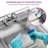 29.1'' L x 18.1'' W Silver Freestanding Laundry Sink