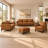 Lowden Upholstered Top Grain Leather Standard