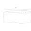 Meadow Coffee Table-428398577
