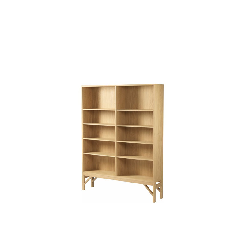A154 Bookcase