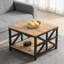 Table basse Modern Farmhouse