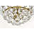 Abel 3 - Light Unique/Statement Pendant-467714952-467714953