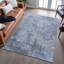 Tapis moderne de qualité supérieure lavable à la machine Gurubaksh AMF1162-1477623123