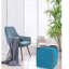 Repose-pieds cubique 14 po Nenah