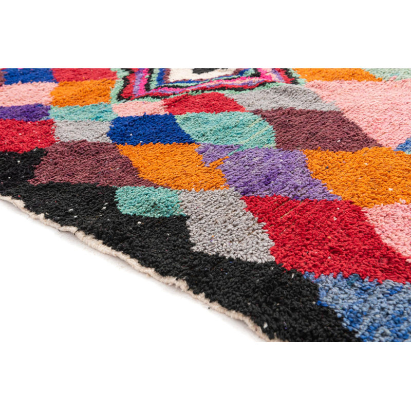 Mosser Multi Rug
