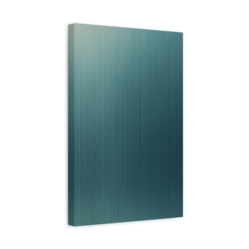Apel Single Picture Frame Print on Canvas, 45.72 cm H x 30.48 cm W