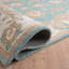 Héritage 125 touffeté à la main 80% laine; Tapis oriental 20% coton-149475712