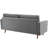 Valour Performance Velvet Sofa by Modway-423445078