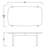 Single Coffee Table-1614089388