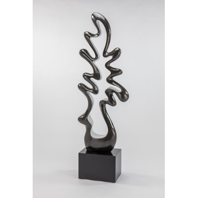 Abstract Figurines & Sculptures