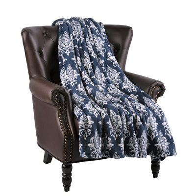Throw Blanket