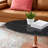 Lippa Oval Artificial Marble Coffee Table-890537231-890537229