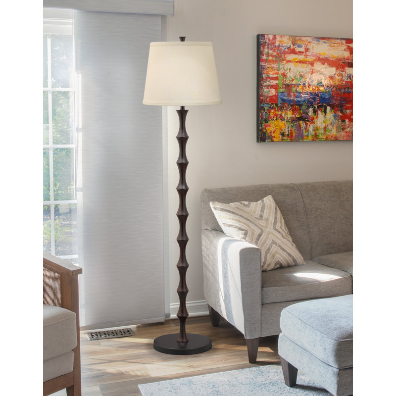 Ensemble de lampe sur pied 1 pièce