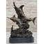 Figurines et sculptures