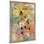 June Flower Bed - reproduction d'art-1524243935-1524243931