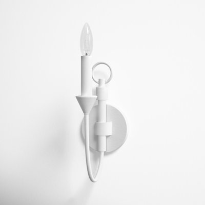 Bilton Armed Sconce
