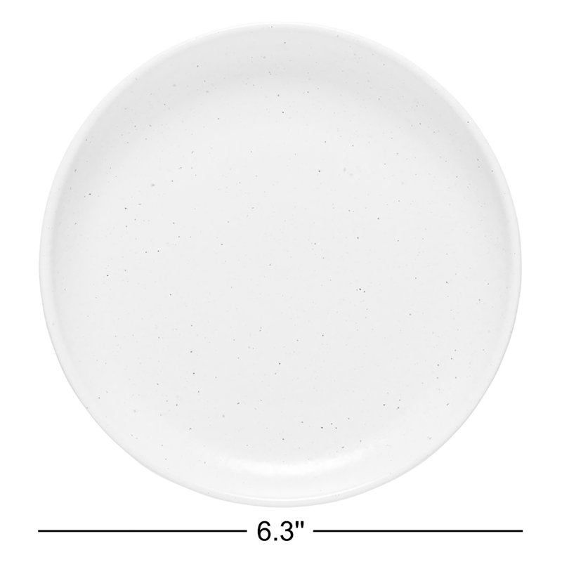 Casafina Pacifica Bread Plate Pacifica By Casafina