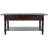 Tuoi 2 - Piece Solid Wood Living Room Table Set-59204539