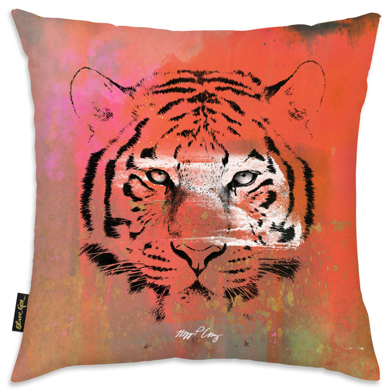 Throw Pillow
