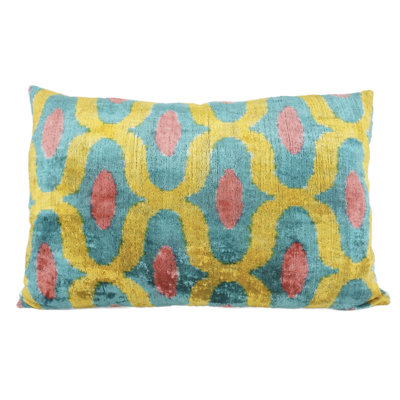 Housse et insert en velours
