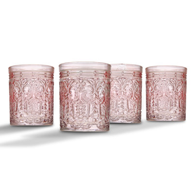 Jax Drinking Glass 11 oz